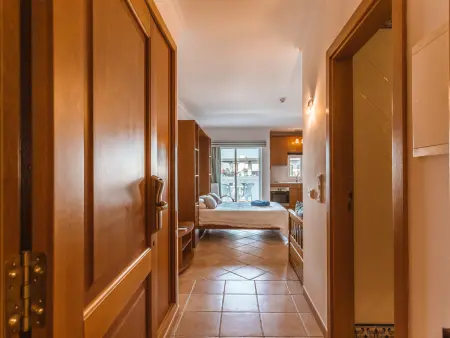 Studio 50m² avec balcon et piscine à Tavira : photo 14