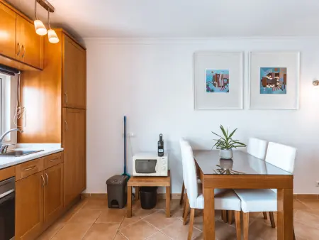 Studio 50m² avec balcon et piscine à Tavira : photo 17