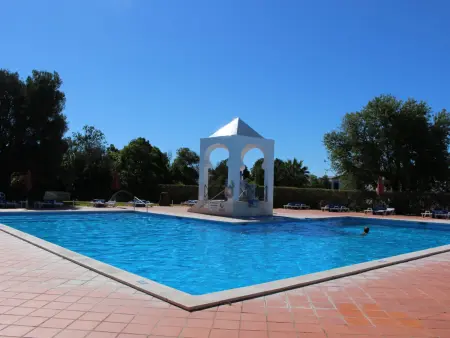 Studio 50m² avec balcon et piscine à Tavira : photo 18