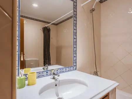 Studio 50m² avec balcon et piscine à Tavira : photo 19
