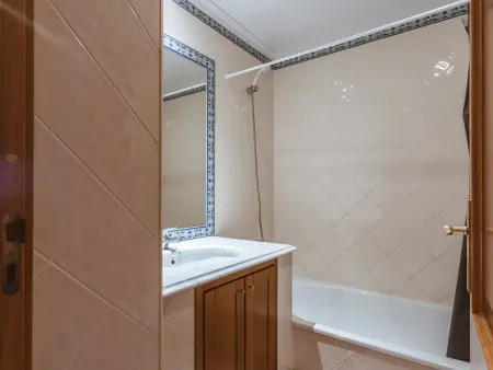 Studio 50m² avec balcon et piscine à Tavira : photo 20
