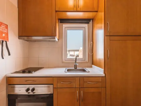 Studio 50m² avec balcon et piscine à Tavira : photo 22