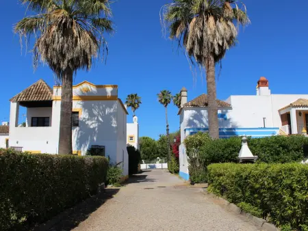 Studio 50m² avec balcon et piscine à Tavira : photo 25