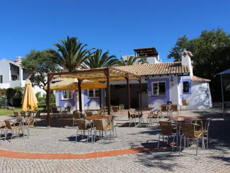 Studio 50m² avec balcon et piscine à Tavira : photo 28