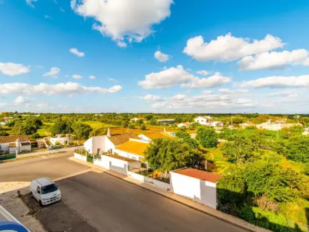 Studio 50m² avec balcon et piscine à Tavira : photo 30