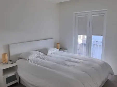 Appartement 45m² vue montagne, sauna & jacuzzi à Braga : photo 3