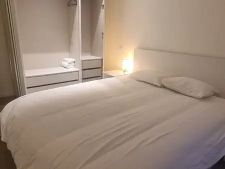 Appartement 45m² vue montagne, sauna & jacuzzi à Braga : photo 4