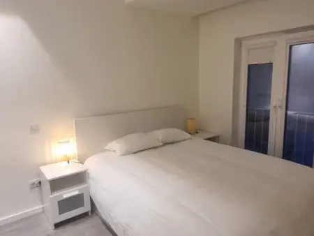 Appartement 45m² vue montagne, sauna & jacuzzi à Braga : photo 5
