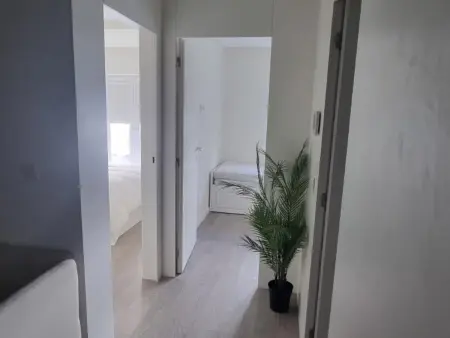 Appartement 45m² vue montagne, sauna & jacuzzi à Braga : photo 6