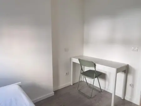 Appartement 45m² vue montagne, sauna & jacuzzi à Braga : photo 13