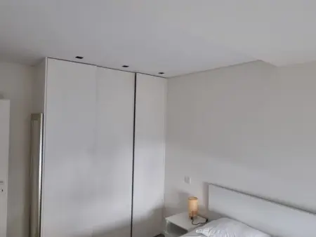 Appartement 45m² vue montagne, sauna & jacuzzi à Braga : photo 14