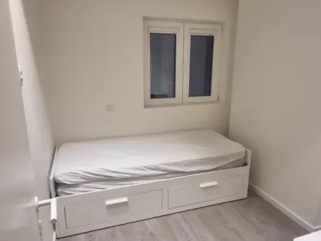 Appartement 45m² vue montagne, sauna & jacuzzi à Braga : photo 19