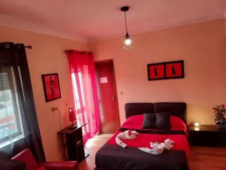 Appartement 12 pers. vue montagne à Seia : photo 2