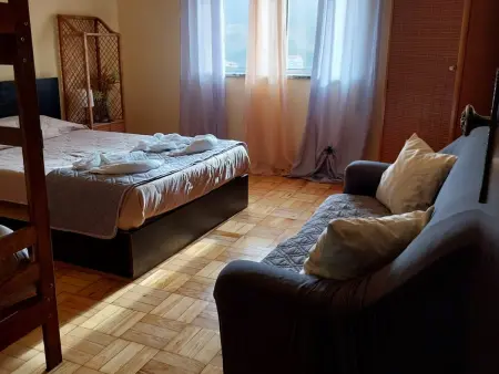 Appartement 12 pers. vue montagne à Seia : photo 5