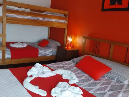 Appartement 12 pers. vue montagne à Seia : photo 6