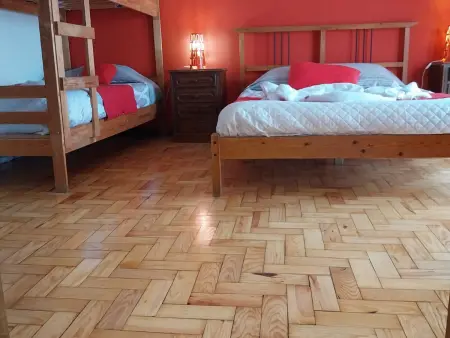 Appartement 12 pers. vue montagne à Seia : photo 10