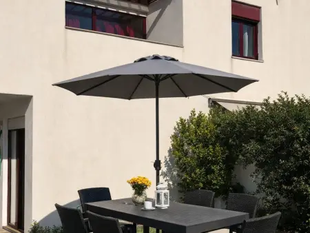 Location gite à Esposende, Maison mitoyenne vue mer - 4 pers.