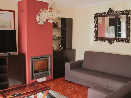Maison mitoyenne vue mer - 4 pers., Gite 4 personnes à Esposende - Photo 1