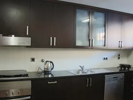 Maison mitoyenne vue mer - 4 pers., Gite 4 personnes à Esposende - Photo 3