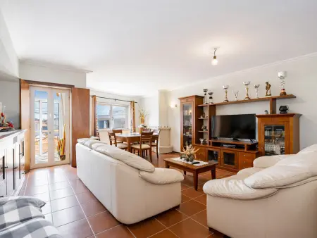 Villa confortable, terrasse, 6 pers., Villa 6 personnes à Fão - Photo 11