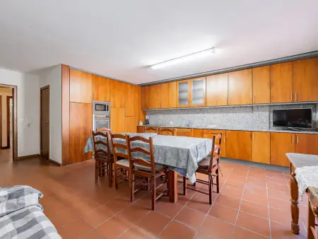 Villa confortable, terrasse, 6 pers., Villa 6 personnes à Fão - Photo 13