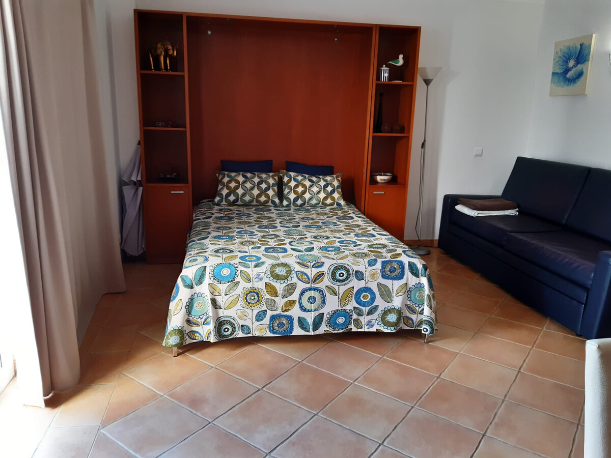 Studio 80 m² avec jardin et piscine à Tavira - Photo 9