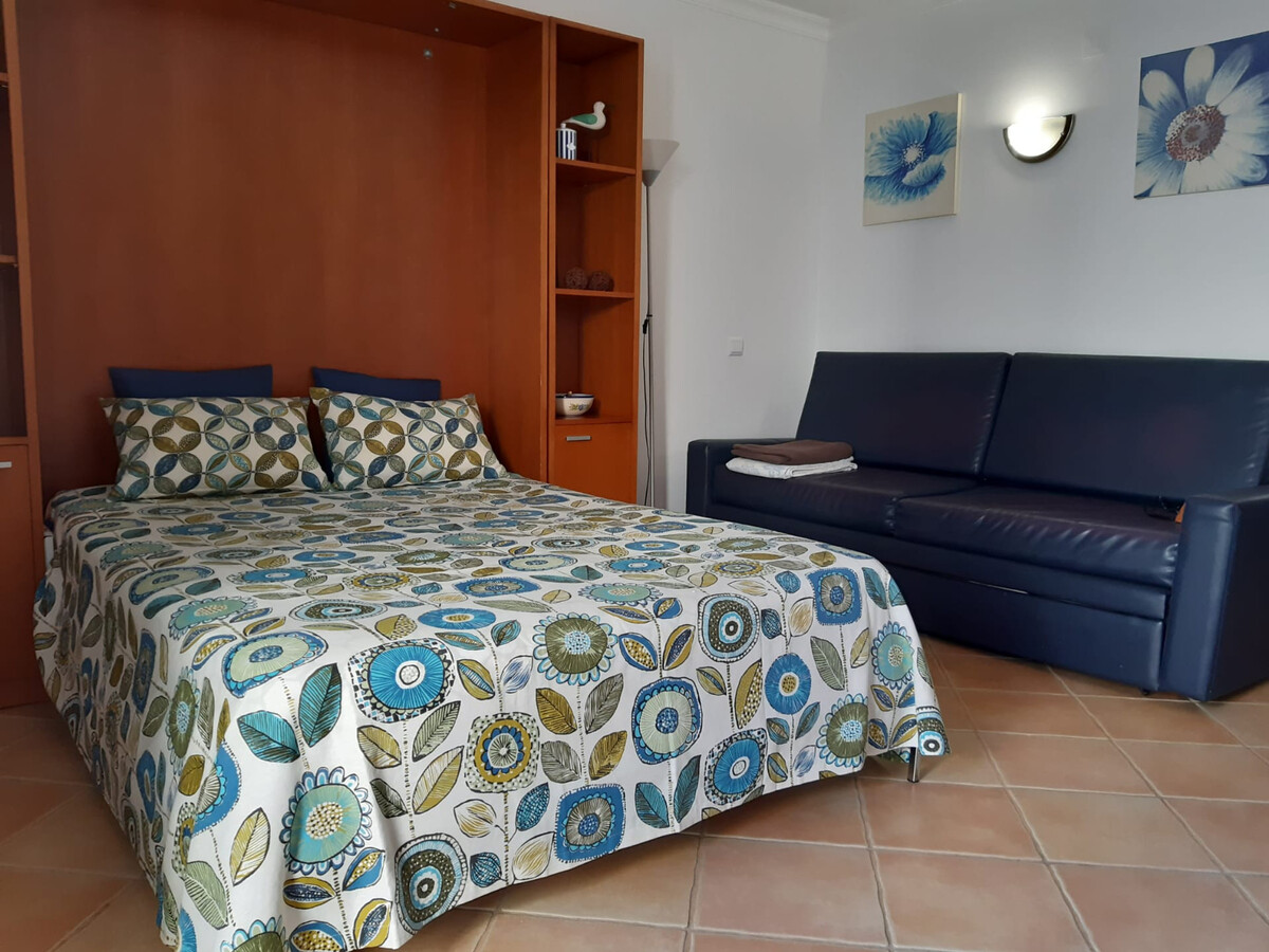 Studio 80 m² avec jardin et piscine à Tavira - Photo 10