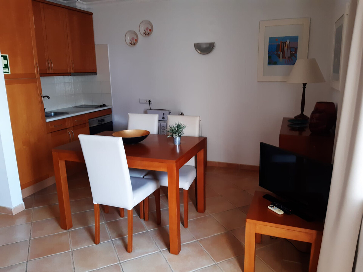Studio 80 m² avec jardin et piscine à Tavira - Photo 12