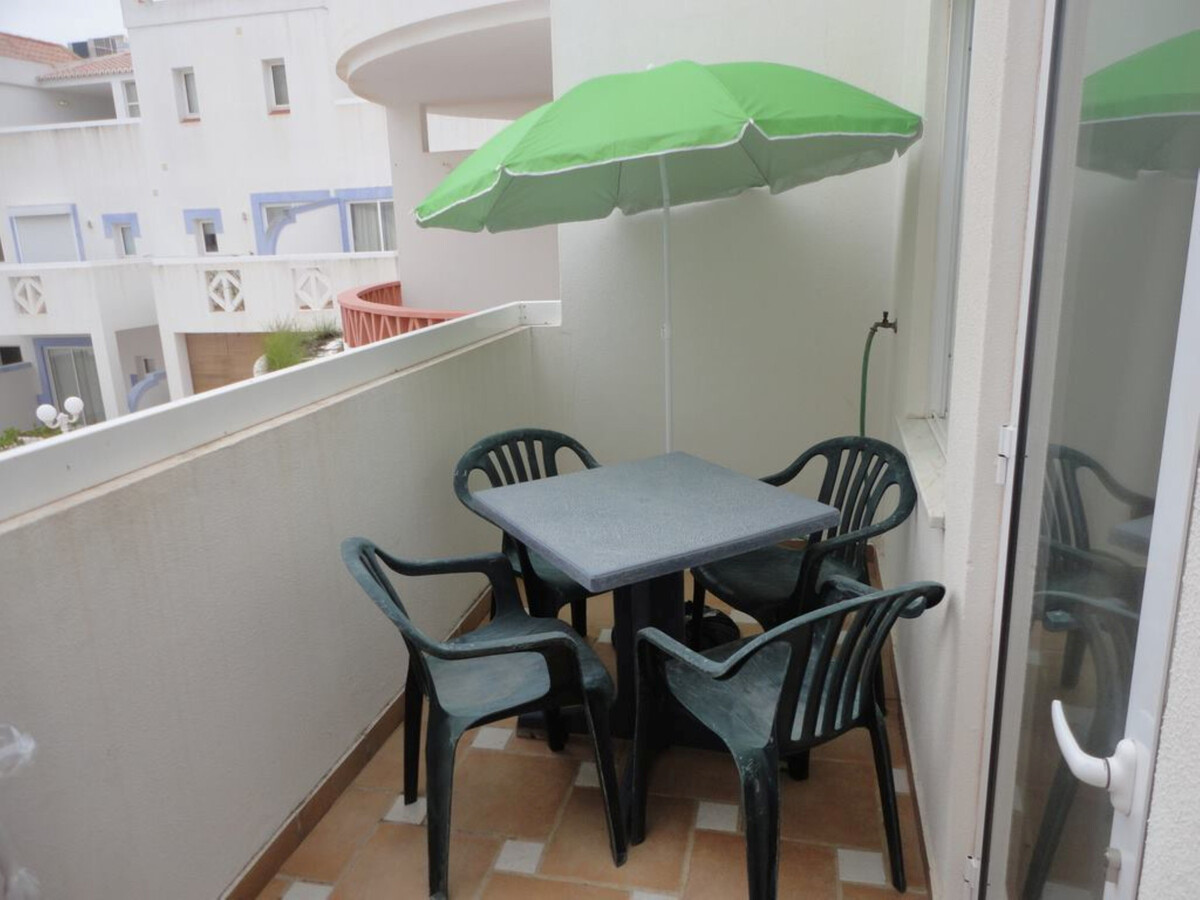 Studio 80 m² avec jardin et piscine à Tavira - Photo 15