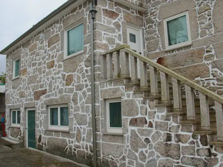 Location villa à Esposende, Villa Ã©lÃ©gante, vue montagne - 9 pers.