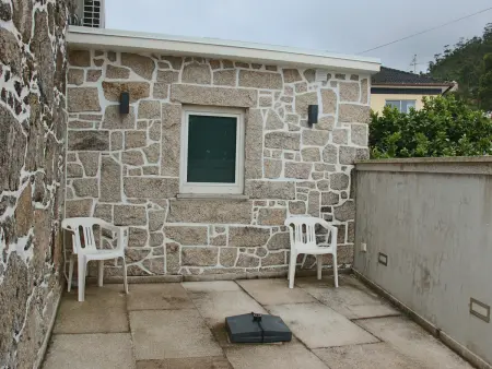 Villa Ã©lÃ©gante, vue montagne - 9 pers., Villa 8 personnes à Esposende - Photo 1