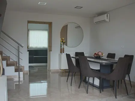 Villa Ã©lÃ©gante, vue montagne - 9 pers., Villa 8 personnes à Esposende - Photo 2