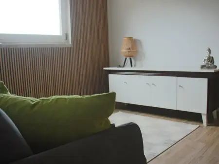 Villa Ã©lÃ©gante, vue montagne - 9 pers., Villa 8 personnes à Esposende - Photo 9