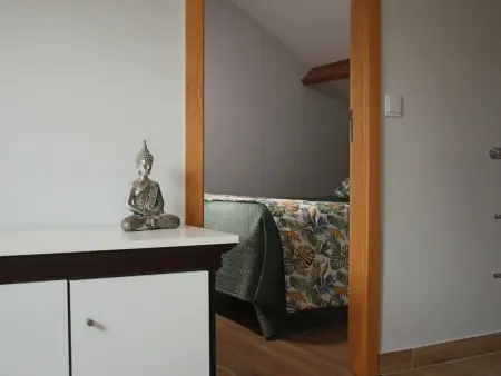 Villa Ã©lÃ©gante, vue montagne - 9 pers., Villa 8 personnes à Esposende - Photo 10