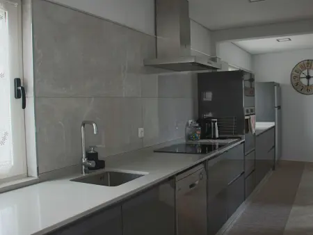 Villa Ã©lÃ©gante, vue montagne - 9 pers., Villa 8 personnes à Esposende - Photo 13