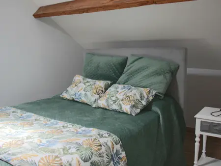 Villa Ã©lÃ©gante, vue montagne - 9 pers., Villa 8 personnes à Esposende - Photo 20