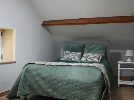 Villa Ã©lÃ©gante, vue montagne - 9 pers., Villa 8 personnes à Esposende - Photo 21