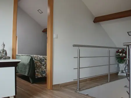 Villa Ã©lÃ©gante, vue montagne - 9 pers., Villa 8 personnes à Esposende - Photo 26