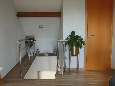 Villa Ã©lÃ©gante, vue montagne - 9 pers., Villa 8 personnes à Esposende - Photo 27