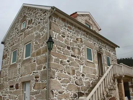 Villa Ã©lÃ©gante, vue montagne - 9 pers., Villa 8 personnes à Esposende - Photo 33