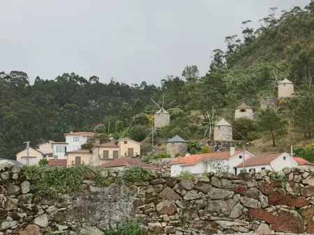 Villa Ã©lÃ©gante, vue montagne - 9 pers., Villa 8 personnes à Esposende - Photo 35