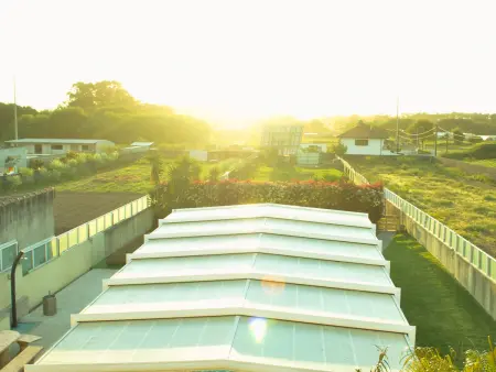 Location villa à Esposende, Villa avec piscine privÃ©e, jardin - 10 pers.