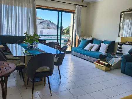 Location appartement à Apúlia, Appartement bord de mer - 6 pers.
