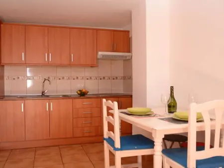 Appartement 50 m² - Valle Gran Rey, 2 personnes : photo 2