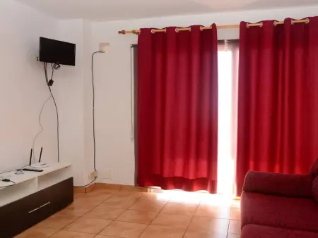 Appartement 50 m² - Valle Gran Rey, 2 personnes : photo 4