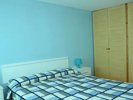 Appartement 50 m² - Valle Gran Rey, 2 personnes : photo 5