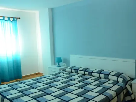 Appartement 50 m² - Valle Gran Rey, 2 personnes : photo 6