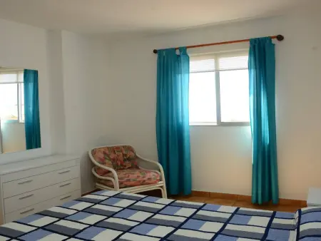 Appartement 50 m² - Valle Gran Rey, 2 personnes : photo 7