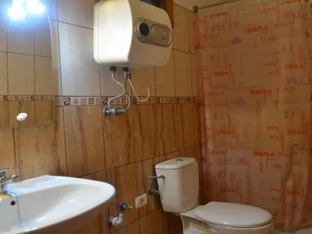 Appartement 50 m² - Valle Gran Rey, 2 personnes : photo 9