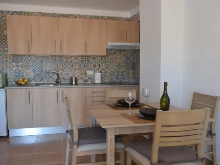 Appartement 50 m² à Valle Gran Rey pour 2 : photo 1